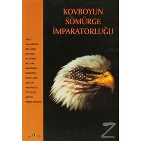 KOVBOYUN SÖMÜRGE İMPARATORLUĞU - KOLLEKTIF