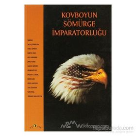 KOVBOYUN SÖMÜRGE İMPARATORLUĞU - KOLLEKTIF