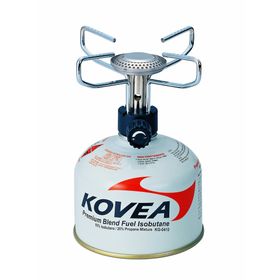 Kovea Backpackers Dağcı Ocağı
