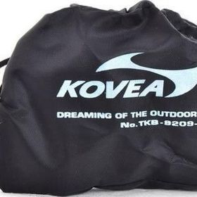 Kovea Backpackers Dağcı Ocağı