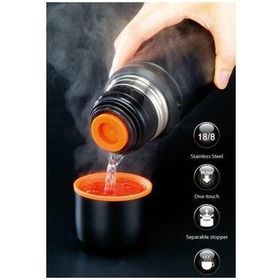 Kovea Black Stone 750 ml Termos