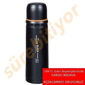 Kovea KDW-BS 500 ml Black Stone Termos