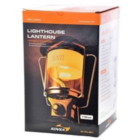 Kovea Light House