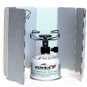 Kovea Rüzgar Kesici