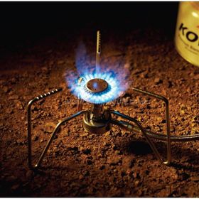 Kovea Spider Stove Ocak