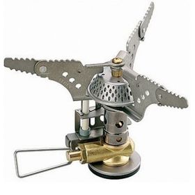 Kovea Titanium Ocak