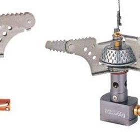 Kovea Titanium Ocak