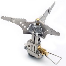 Kovea Titanium Ocak