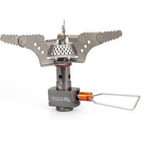 Kovea Titanium Ocak