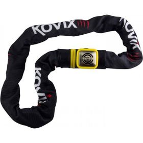 Kovix KCL12-150 Alarmlı Zincir Kilit