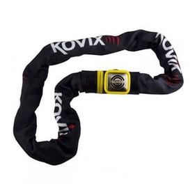 Kovix KCL12-150 Alarmlı Zincir Kilit