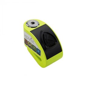 Kovix KD6-FG Sarı Alarmlı Disk Kilit