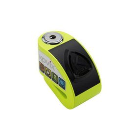 Kovix KD6-FG Sarı Alarmlı Disk Kilit