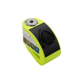 Kovix KD6-FG Sarı Alarmlı Disk Kilit