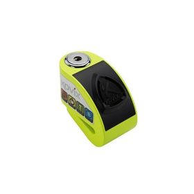 Kovix KD6-FG Sarı Alarmlı Disk Kilit