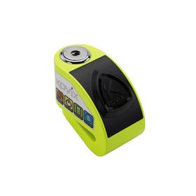 Kovix KD6-FG Sarı Alarmlı Disk Kilit
