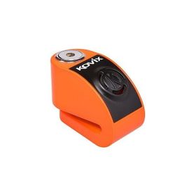 Kovix KD6-FO Turuncu Alarmlı Disk Kilit