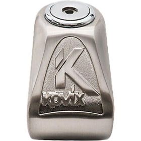 Kovix KN-1-BM Gri Disk Kilit