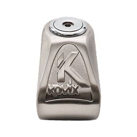Kovix KN-1-BM Gri Disk Kilit