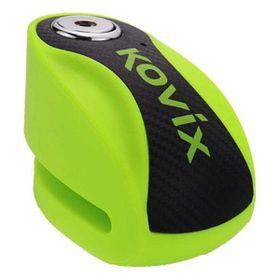 Kovix KNN6/CB-FG Disk Kilidi
