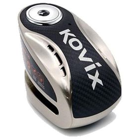 Kovix KNX10-BM Alarmlı Disk Kilidi