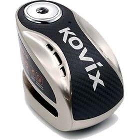 Kovix KNX6-BM Alarmlı Disk Kilidi