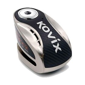 Kovix KNX6-BM Alarmlı Disk Kilidi