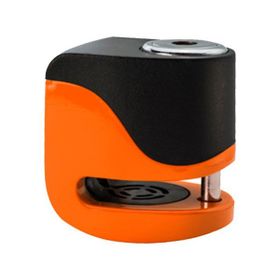 Kovix KS6-FO Turuncu Alarmlı Disk Kilidi