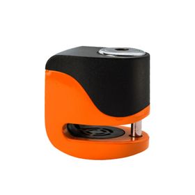 Kovix KS6-FO Turuncu Alarmlı Disk Kilidi