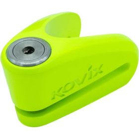 Kovix KV10-FG Yeşil Disk Kilidi