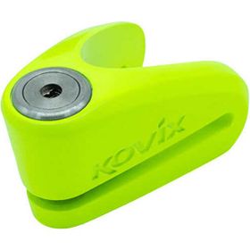 Kovix KV10-FG Yeşil Disk Kilidi