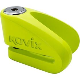 Kovix KVZ1-FG Yeşil Disk Kilit