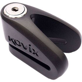 Kovix KVZ1-FG Yeşil Disk Kilit