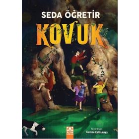 Kovuk Altın Kitaplar