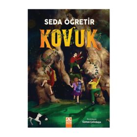 Kovuk Altın Kitaplar