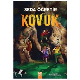 Kovuk Altın Kitaplar