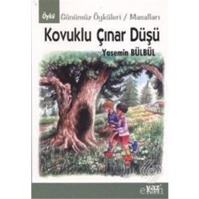 KOVUKLU ÇINAR DÜŞÜ - YASEMIN BÜLBÜL