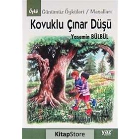 KOVUKLU ÇINAR DÜŞÜ - YASEMIN BÜLBÜL