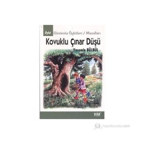 KOVUKLU ÇINAR DÜŞÜ - YASEMIN BÜLBÜL