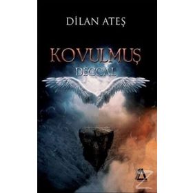 Kovulmuş Deccal - Dilan Ateş