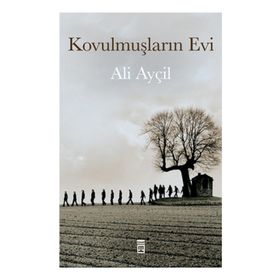 KOVULMUŞLARIN EVI - ALI AYÇİL
