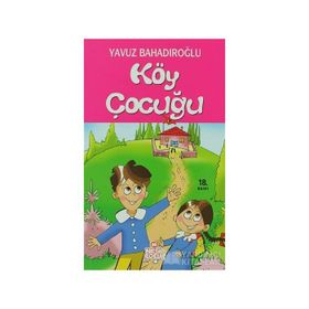 Köy Çocuğu - Yavuz Bahadıroğlu
