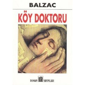 KÖY DOKTORU - HONORE DE BALZAC
