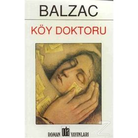 KÖY DOKTORU - HONORE DE BALZAC
