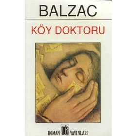 KÖY DOKTORU - HONORE DE BALZAC