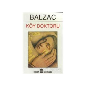 KÖY DOKTORU - HONORE DE BALZAC