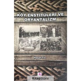 Köy Enstitüleri - Ahmet Köklügiller