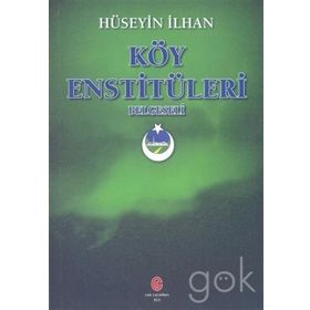 Köy Enstitüleri Belgeseli - Hüseyin İlhan