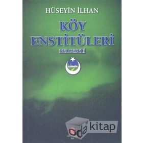 Köy Enstitüleri Belgeseli - Hüseyin İlhan