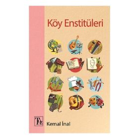 Köy Enstitüleri Kemal İnal